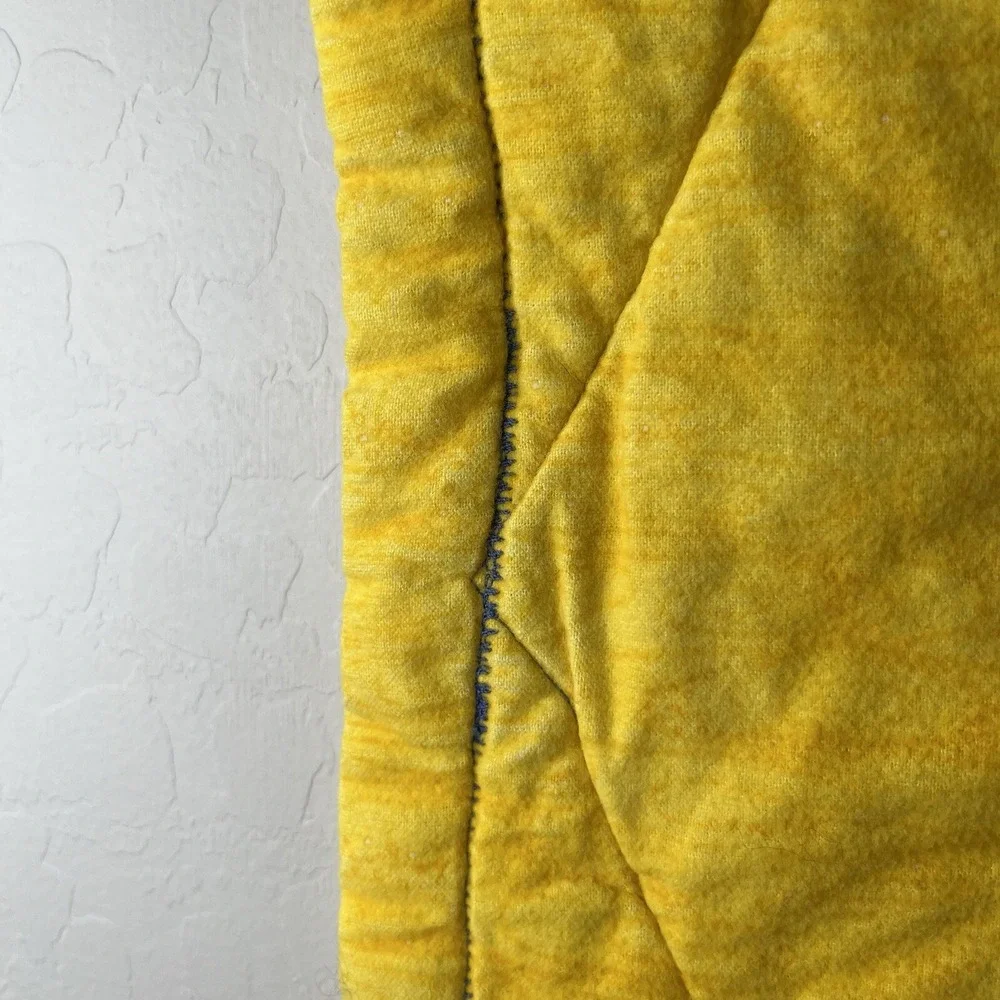 Handmade Baby Quilt 36